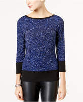 Thumbnail for your product : MICHAEL Michael Kors Printed Top