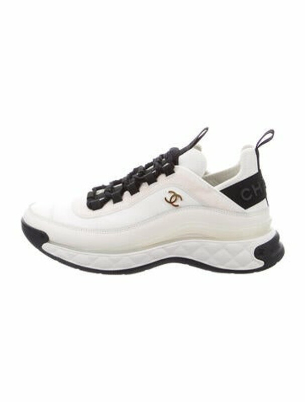 chanel 2020 sneaker