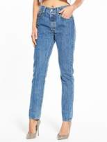 Thumbnail for your product : Levi's 501 Skinny Jean - Rolling Dice