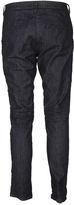 Thumbnail for your product : Aglini Slim Fit Jeans