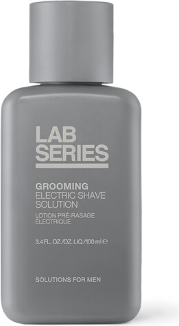 Lab Series Skincare for Men Grooming Electric Shaving Solution