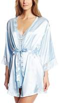 Thumbnail for your product : Cinema Etoile Women's Bridal Babydoll and Robe Set
