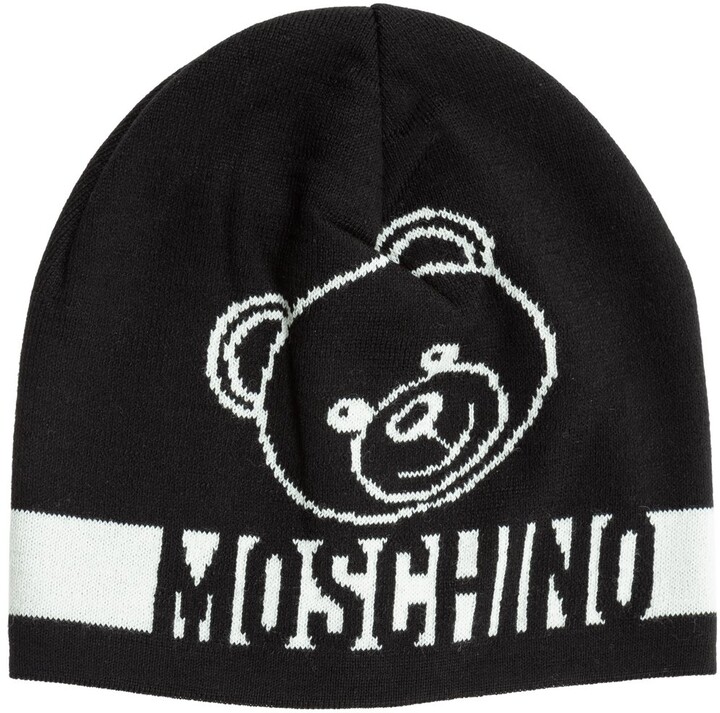 Moschino Women's Hats | Shop the world's largest collection of fashion |  ShopStyle
