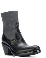 Thumbnail for your product : Rocco P. cowboy style boots