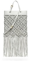 Thumbnail for your product : Tory Burch Macrame Tote