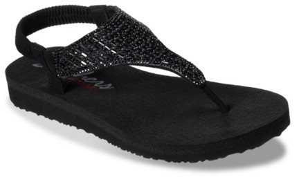 women's skechers with rhinestones