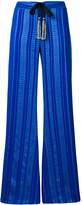 Thumbnail for your product : Zeus+Dione Alcestes palazzo trousers