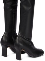 Thumbnail for your product : Stella McCartney Ivy over-the-knee boots