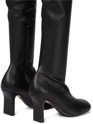 Stella McCartney Ivy over-the-knee boots
