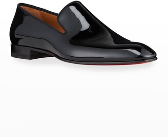 Christian louboutin dandelion patent Outlet