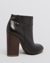 Thumbnail for your product : Tory Burch Booties - Fulton High Heel