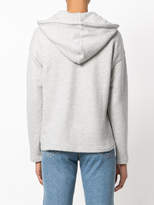 Thumbnail for your product : Current/Elliott hooded sweater