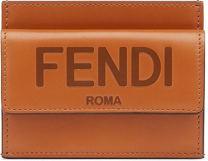 Fendi Card Holder | Shop the world's largest collection of fashion 