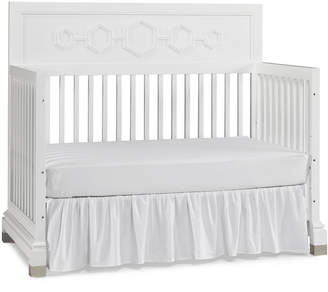 Jonathan Adler JA Crafted by Fisher-Price Deluxe Convertible Crib