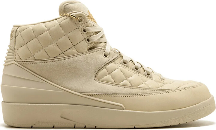 Jordan Air 2 Retro Just Don "Don C