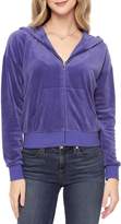 Thumbnail for your product : Juicy Couture Juicy Icon Velour Track Jacket