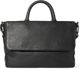 Thumbnail for your product : Marc by Marc Jacobs Robbie G Leather Satchel