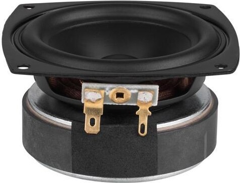 Eminence 3' 32 Ohm 70w Woofer