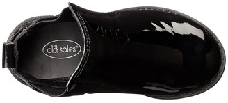 Old Soles Shanti Boot (Toddler/Little Kid)