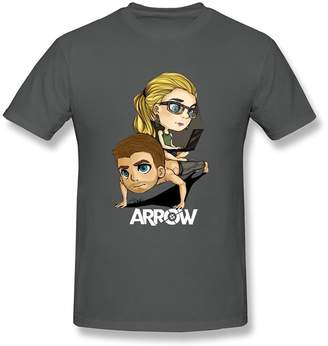 Arrow Green Live Action T-Shirt