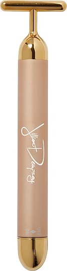 Jillian Dempsey Gold Sculpting Bar