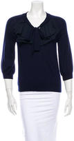 Thumbnail for your product : Ports 1961 Cashmere Sweater
