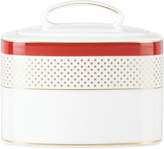 Thumbnail for your product : Kate Spade Jemma Street Sugar Bowl with Lid