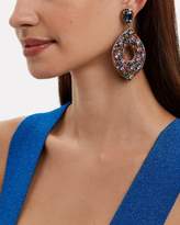 Thumbnail for your product : Deepa Gurnani Cedani Earrings