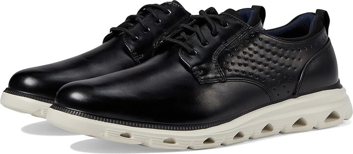 Dockers Finley (Black) Men's Shoes - ShopStyle