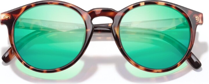Sunski Dipseas Polarized Sunglasses