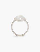 Thumbnail for your product : Lucky Brand Pearl Statement Ring