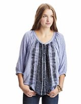 Thumbnail for your product : Free People Days of Romance Top