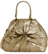 Thumbnail for your product : Jessica Simpson Handbag, Katie Satchel