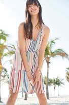 Thumbnail for your product : Next Womens Multi Stripe Sleeveless Dress