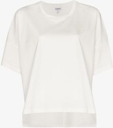 Thumbnail for your product : Loewe Embroidered Anagram Logo T-Shirt