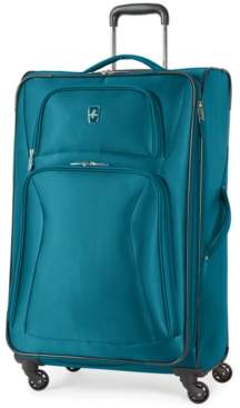 Atlantic CLOSEOUT! 60% OFF Infinity Lite 2 29" Expandable Spinner Suitcase, Created for Macy's