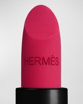 Thumbnail for your product : Hermes Limited Edition Rouge Matte Lipstick, Rose Magenta
