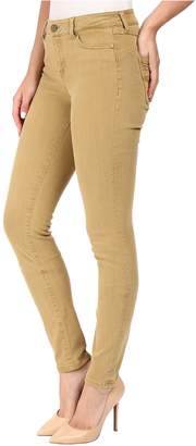 Liverpool Aiden Skinny in Dull Gold