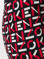 Thumbnail for your product : Kenzo Logo-Print Track Pants