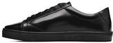 Thumbnail for your product : Azzaro Men's Bardio Lace-up Trainers in Black