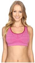 Thumbnail for your product : Smartwool PhD® Seamless Racerback Elite Fit Bra
