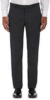 Thumbnail for your product : Isaia Men's Sanita Glen Plaid Stretch-Wool Two-Button Suit