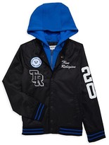 Thumbnail for your product : True Religion Boy's Varsity Jacket