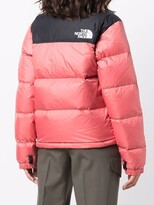Thumbnail for your product : The North Face 1996 Retro Nuptse jacket