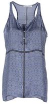 Thumbnail for your product : Balmain PIERRE Top