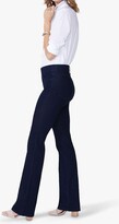 Thumbnail for your product : NYDJ Barbara Bootcut Jeans, Rinse