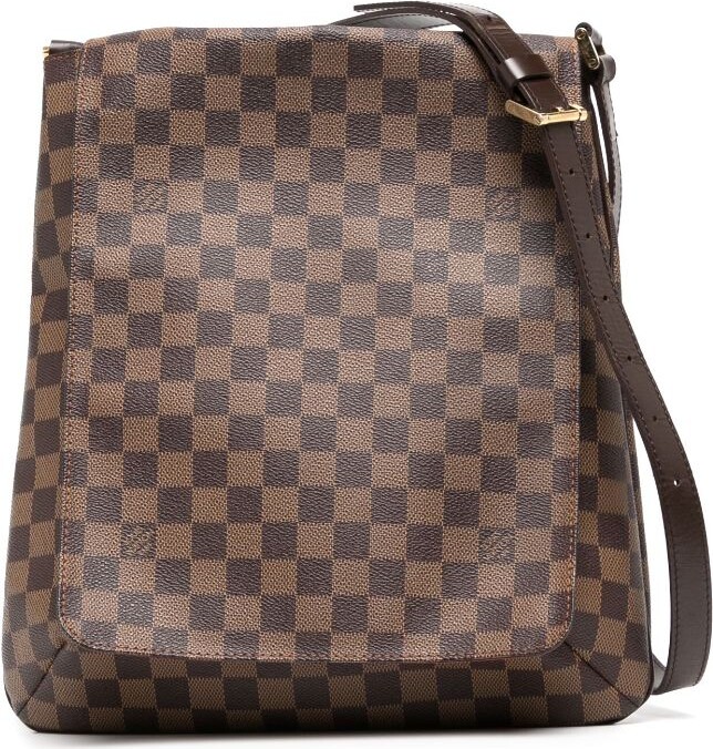 Louis Vuitton Naviglio - ShopStyle Shoulder Bags