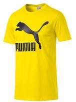 Thumbnail for your product : Puma Classics Logo Cotton Tee