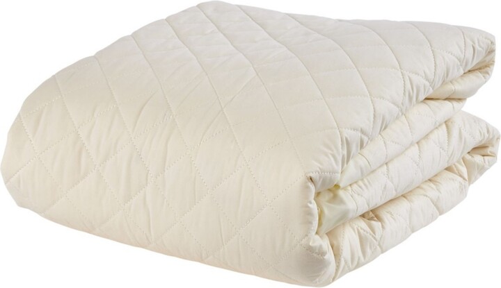 Sleep & Beyond Myprotector 2-in-1 Ultimate Washable Mattress Protector, King