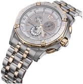 Thumbnail for your product : Citizen Eco Drive Perpetual Calendar Alarm Chronograph Bracelet Mens Watch